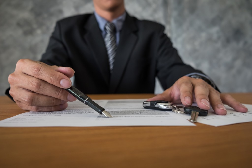 Why You Need a Probate Attorney in&nbsp;Miami-Dade